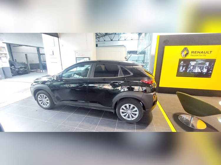 Hyundai Kona  foto 10